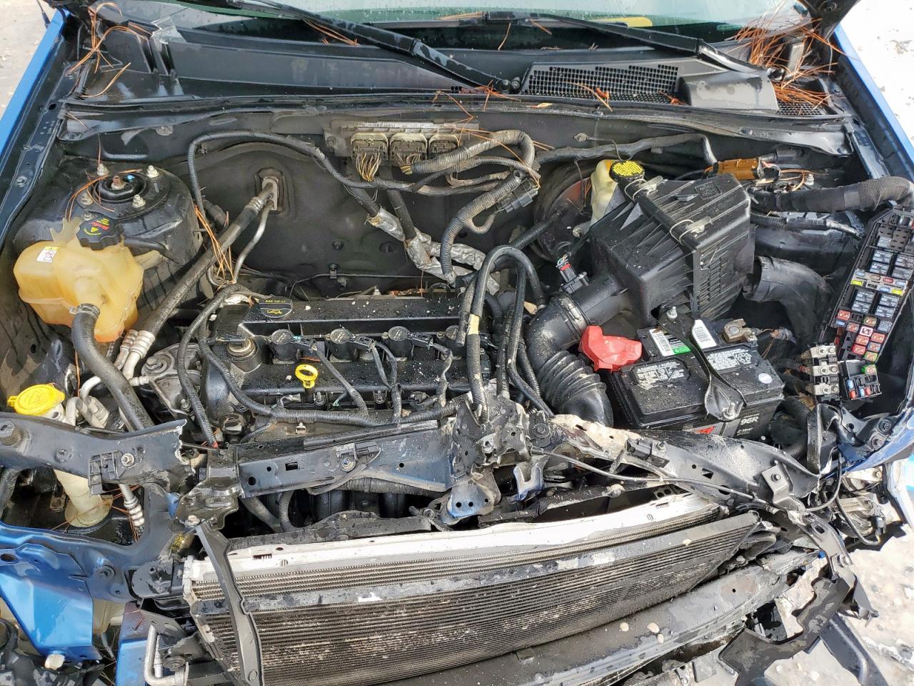Ford Escape Xlt