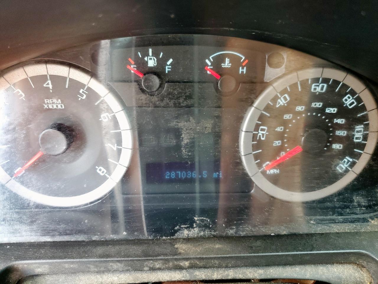 Ford Escape Xlt