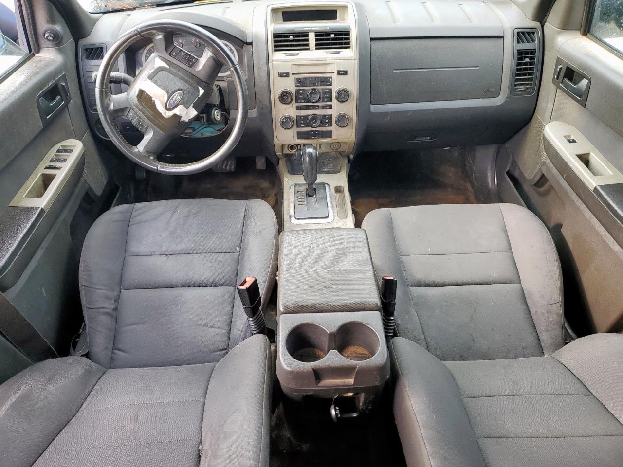 Ford Escape Xlt