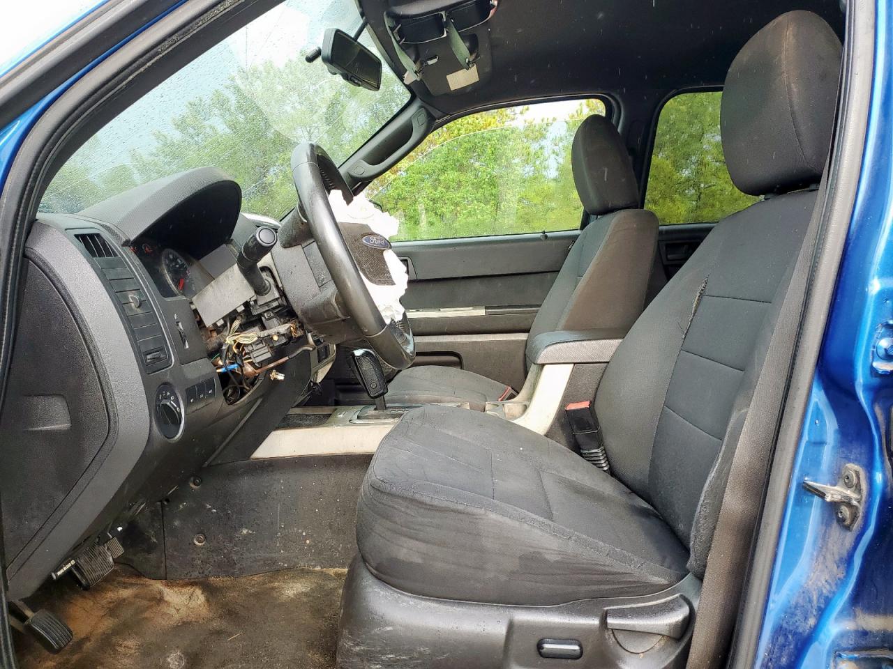 Ford Escape Xlt