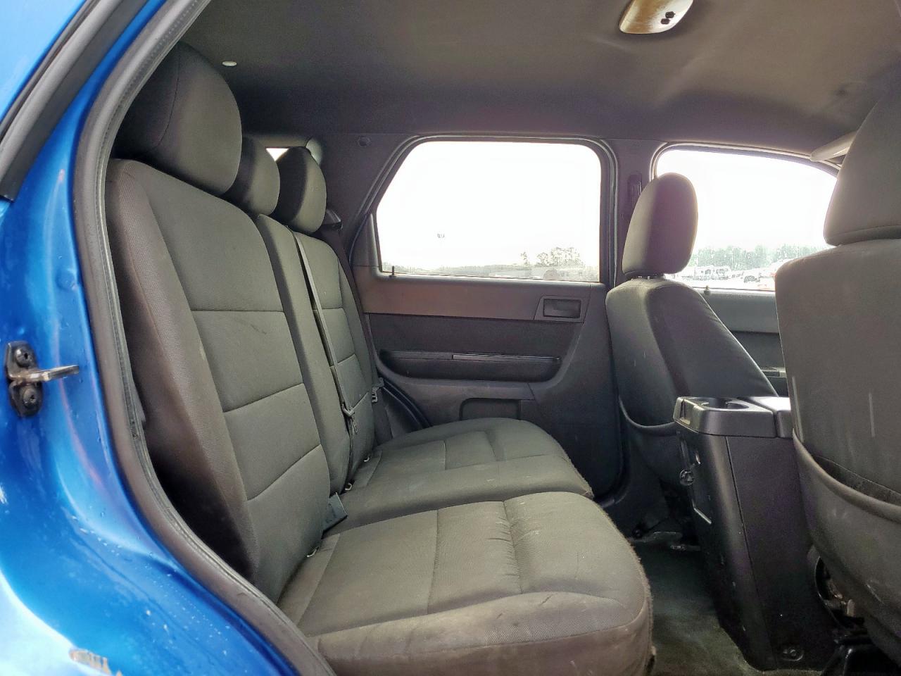 Ford Escape Xlt