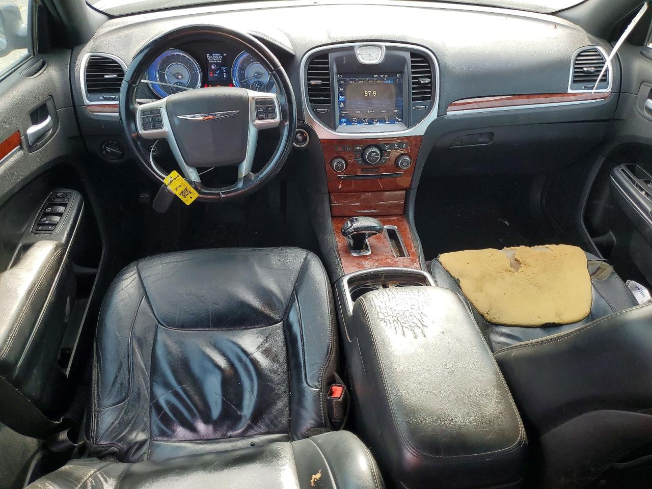 Chrysler 300 C Rwd