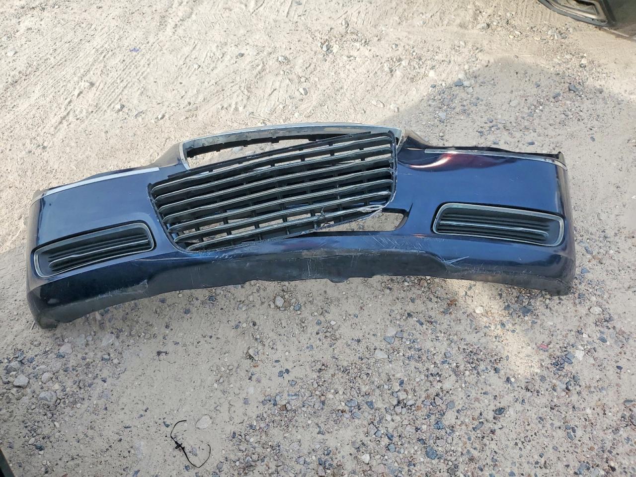 Chrysler 300 C Rwd