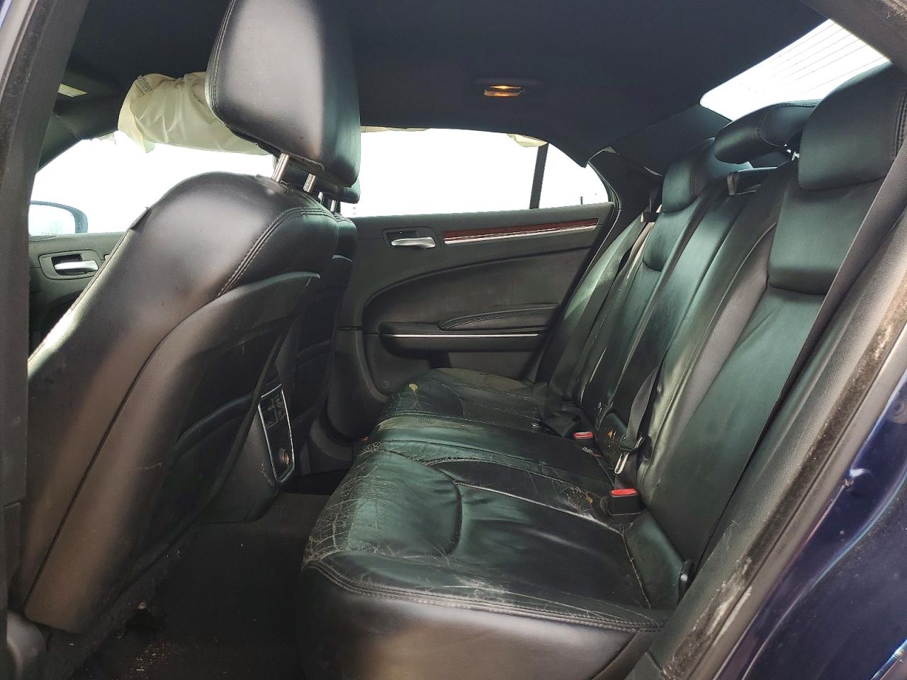 Chrysler 300 C Rwd