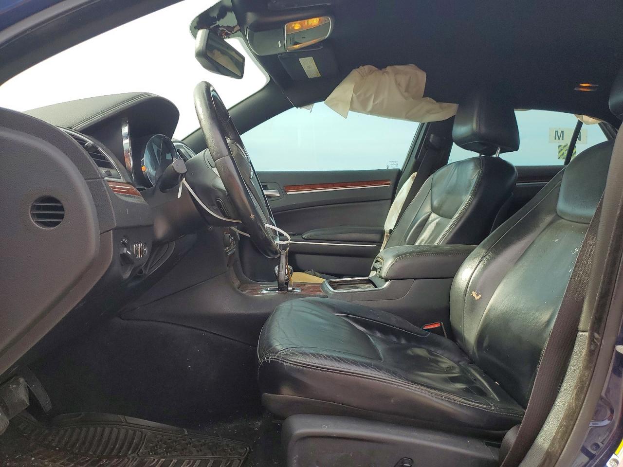 Chrysler 300 C Rwd