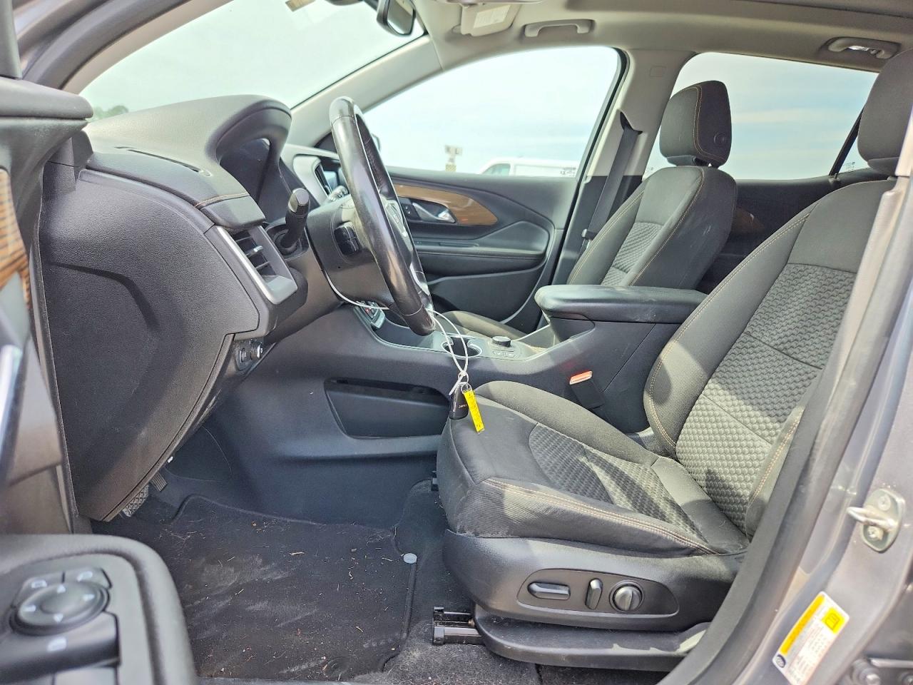 GMC Terrain