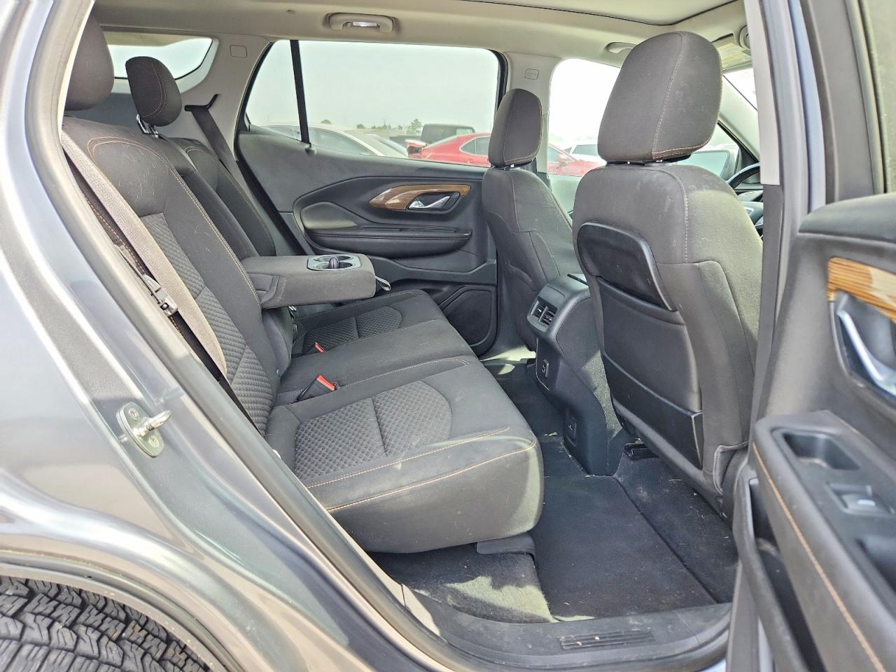 GMC Terrain