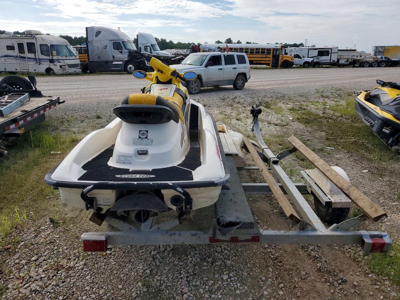 Sea-doo Xp