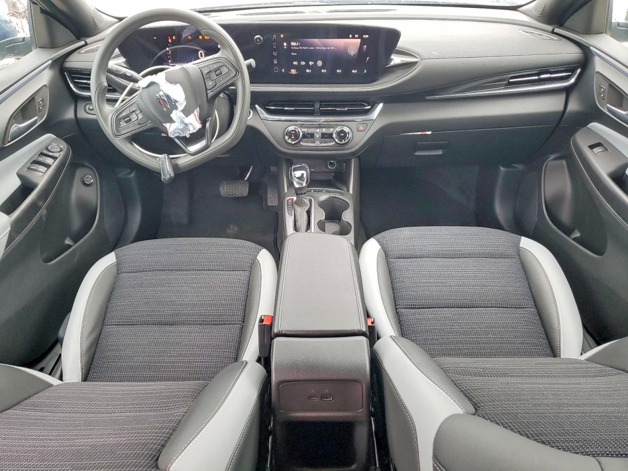 Buick Envista Preferred
