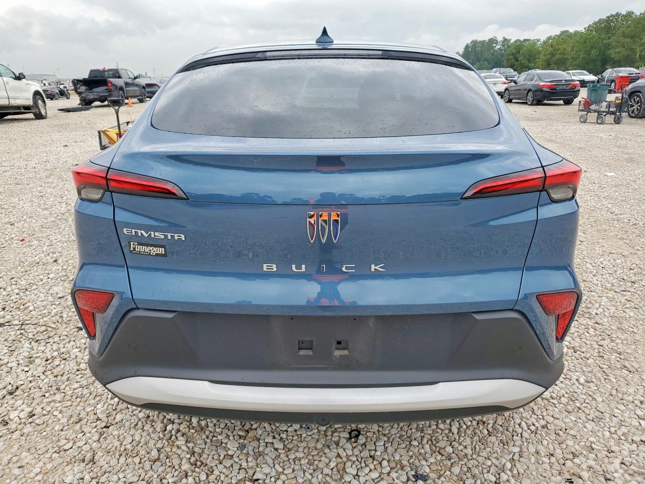 Buick Envista Preferred
