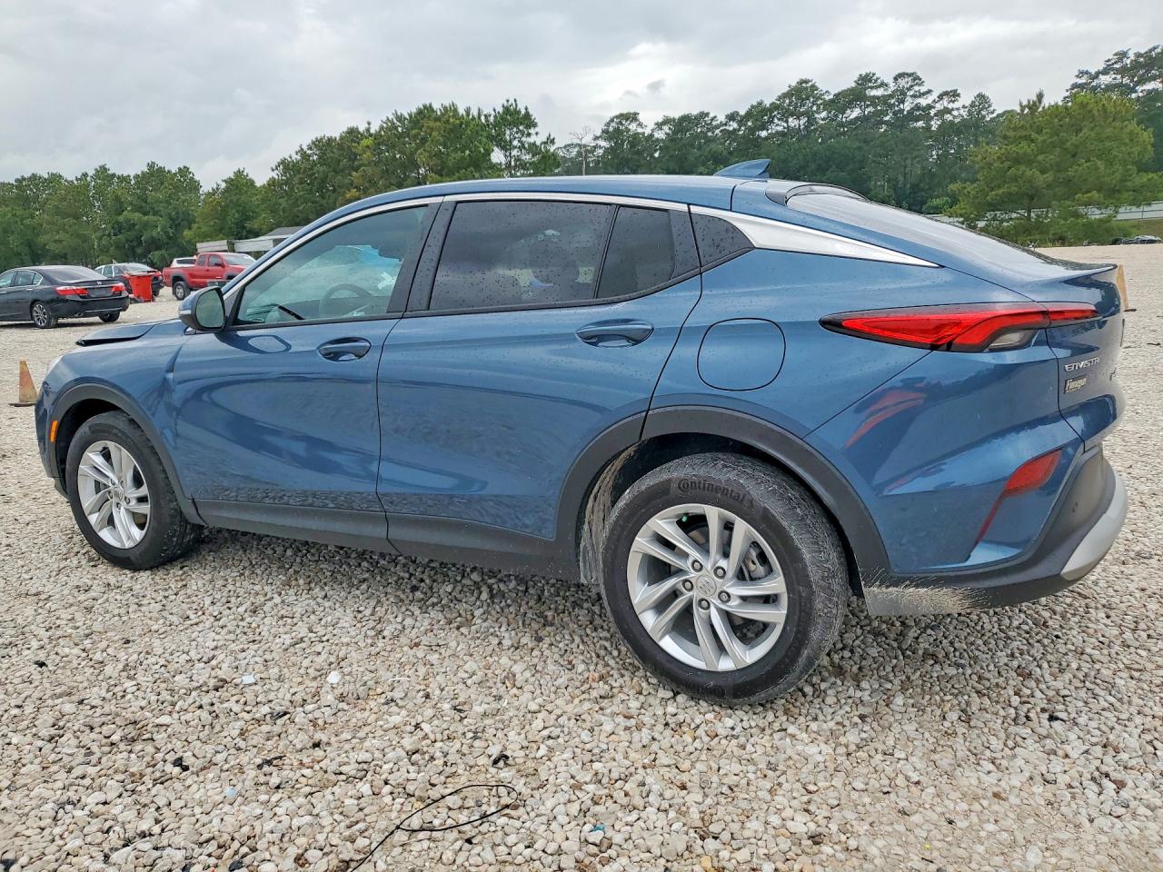Buick Envista Preferred