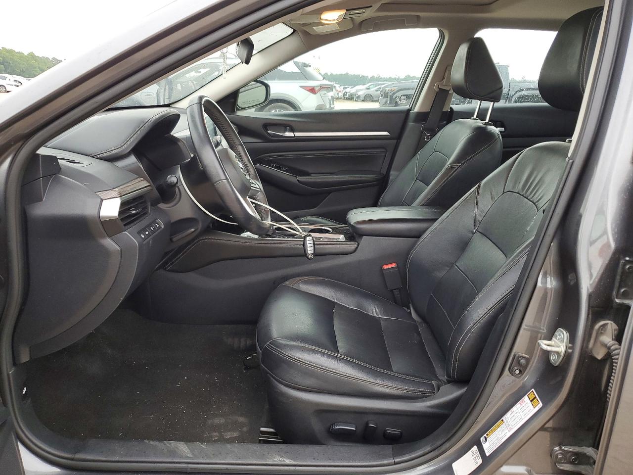 Nissan Altima Sl