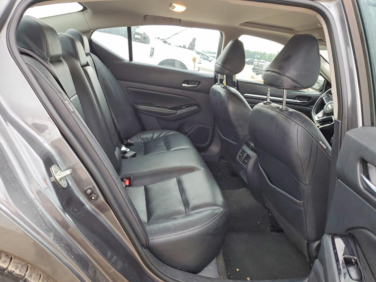 Nissan Altima Sl