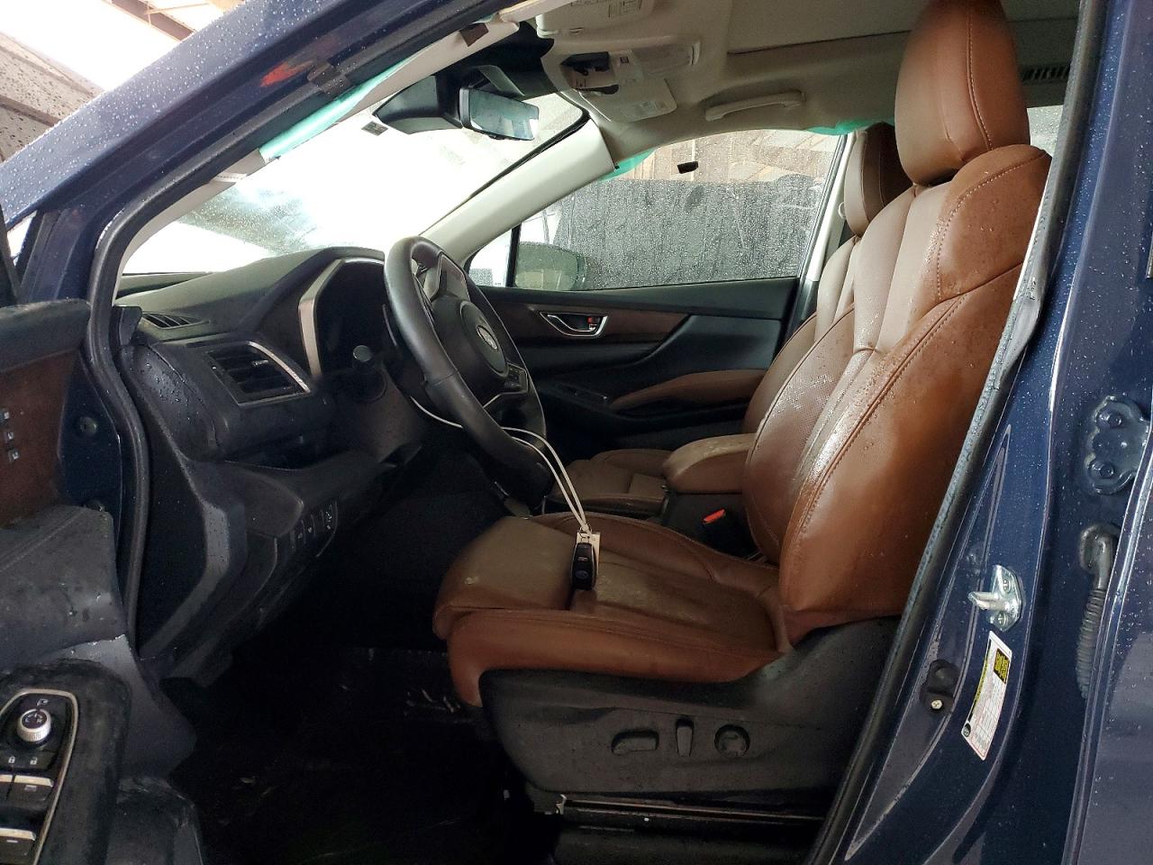 Subaru Ascent Touring