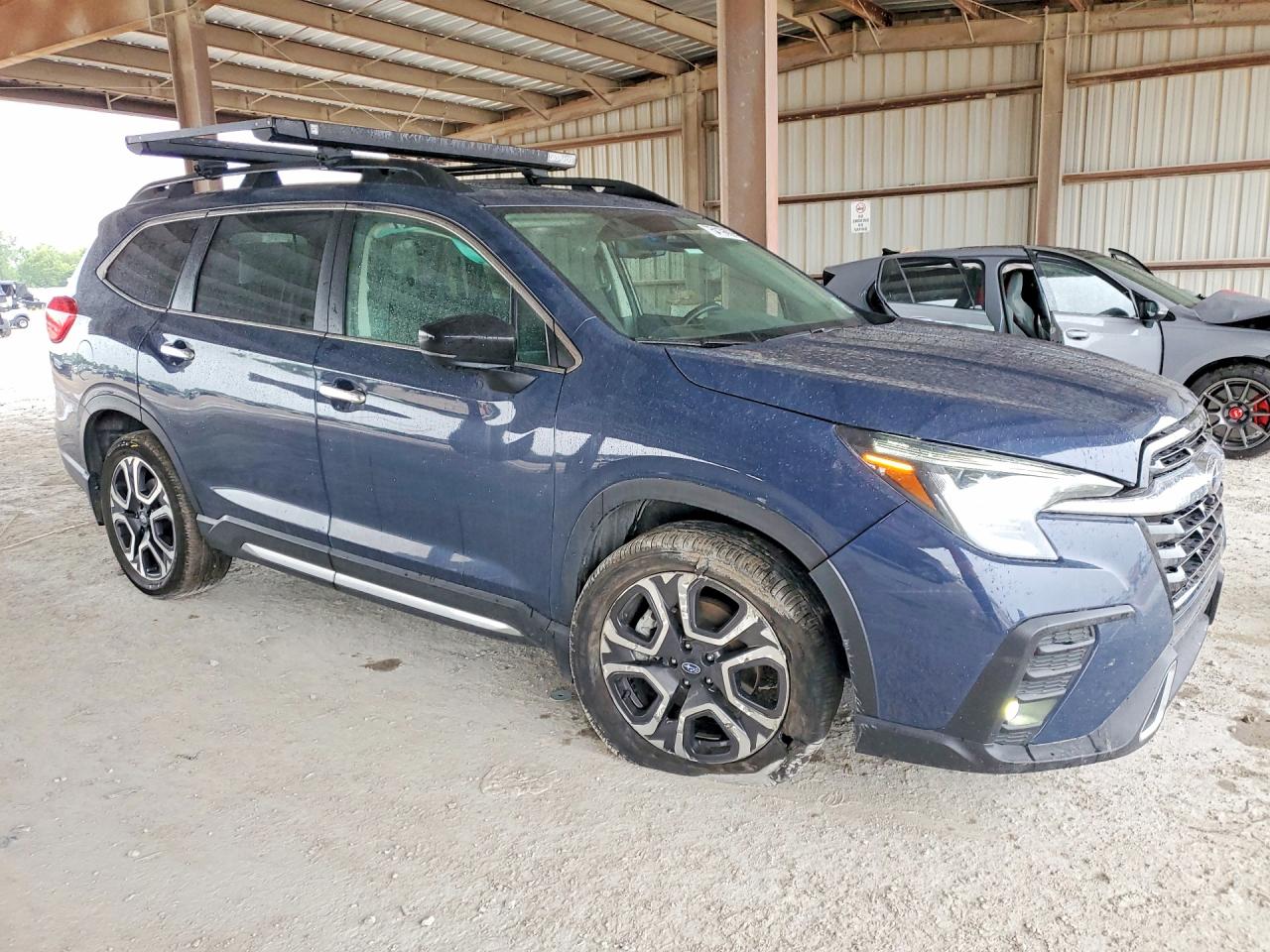 Subaru Ascent Touring