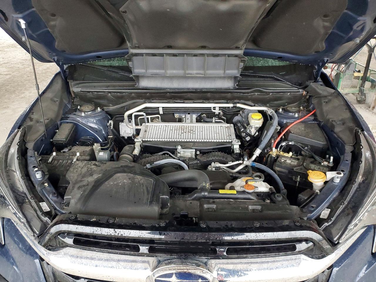 Subaru Ascent Touring