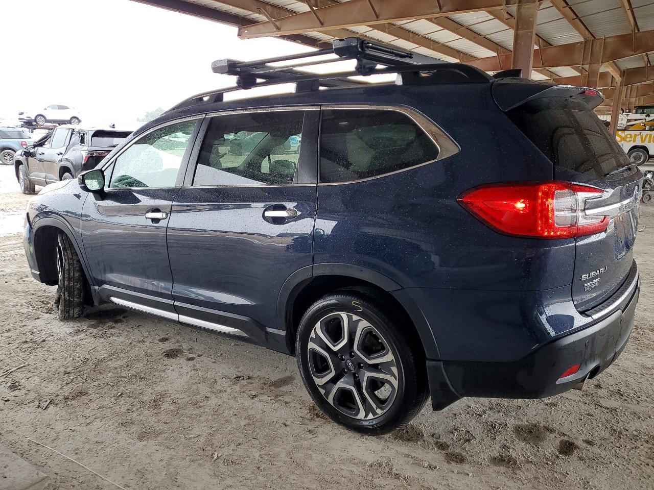 Subaru Ascent Touring