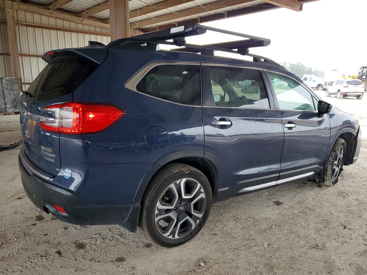 Subaru Ascent Touring