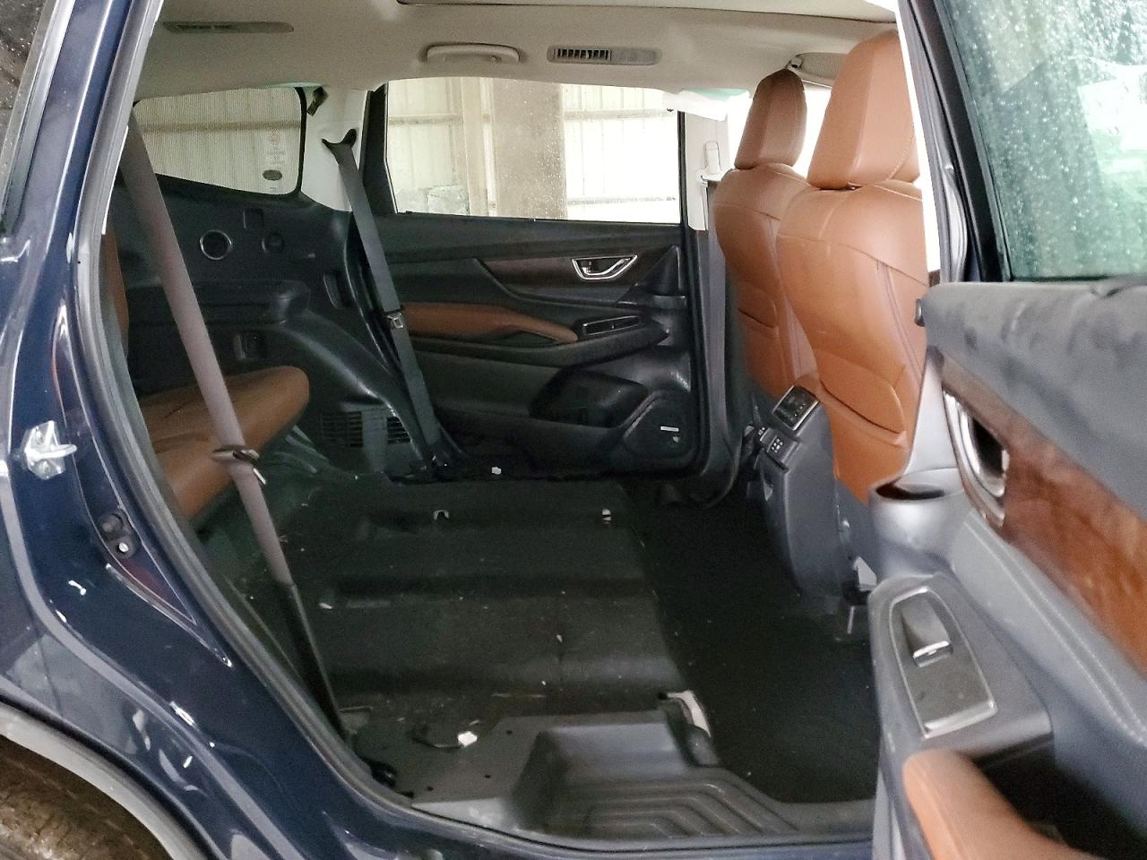 Subaru Ascent Touring