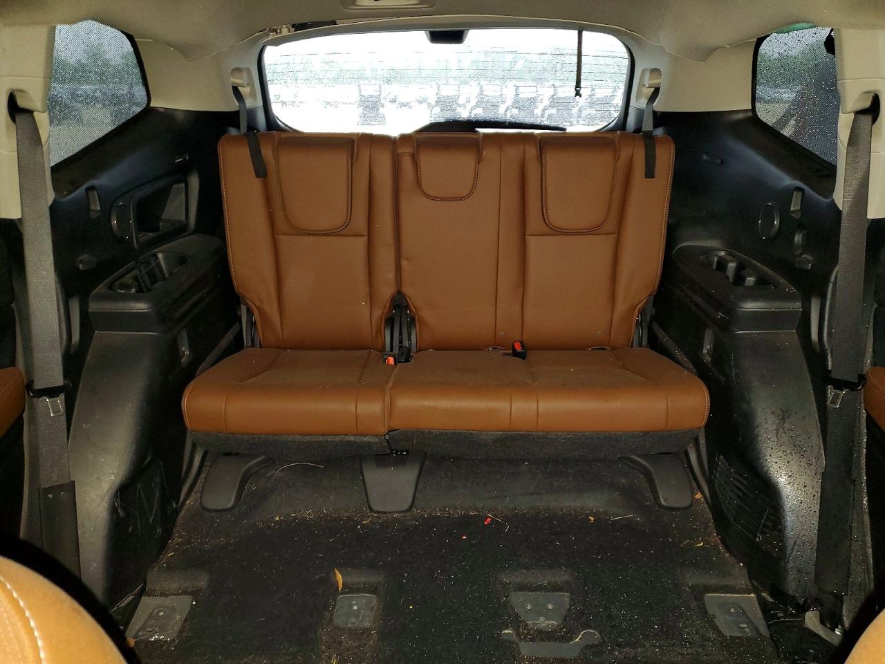 Subaru Ascent Touring
