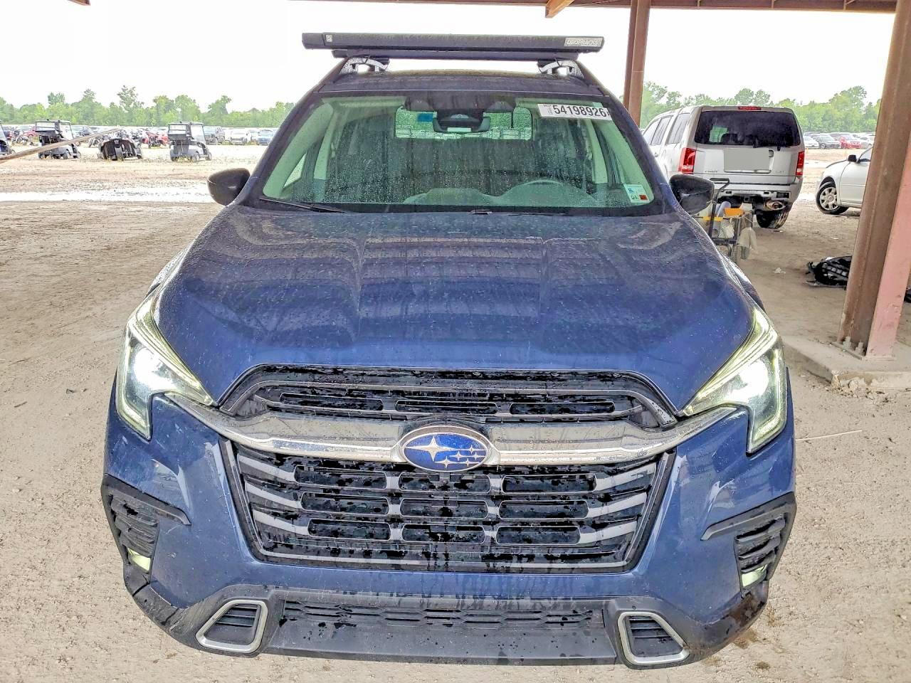 Subaru Ascent Touring