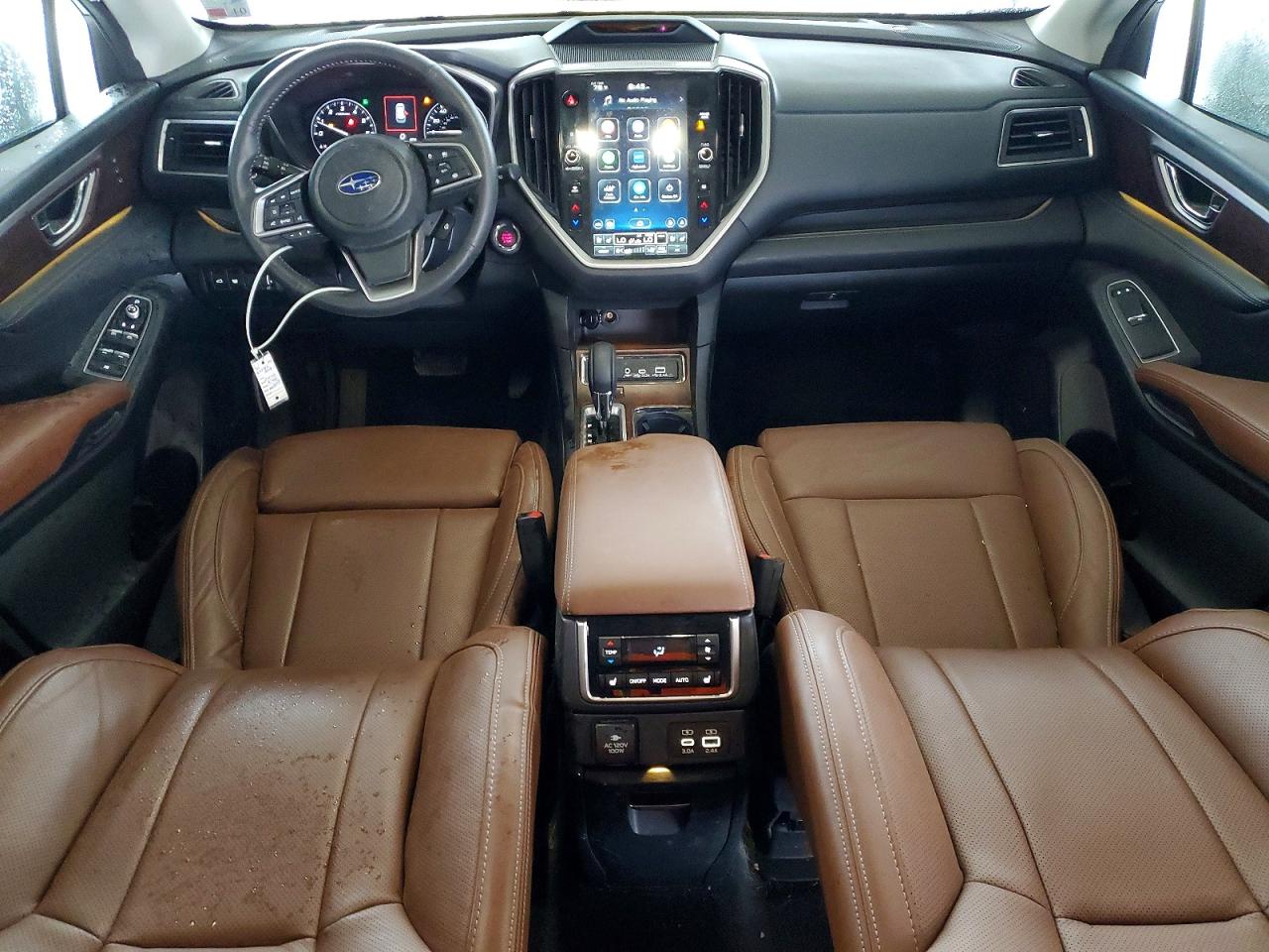Subaru Ascent Touring
