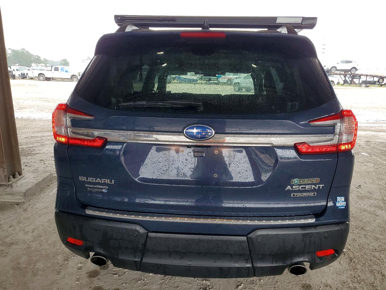 Subaru Ascent Touring