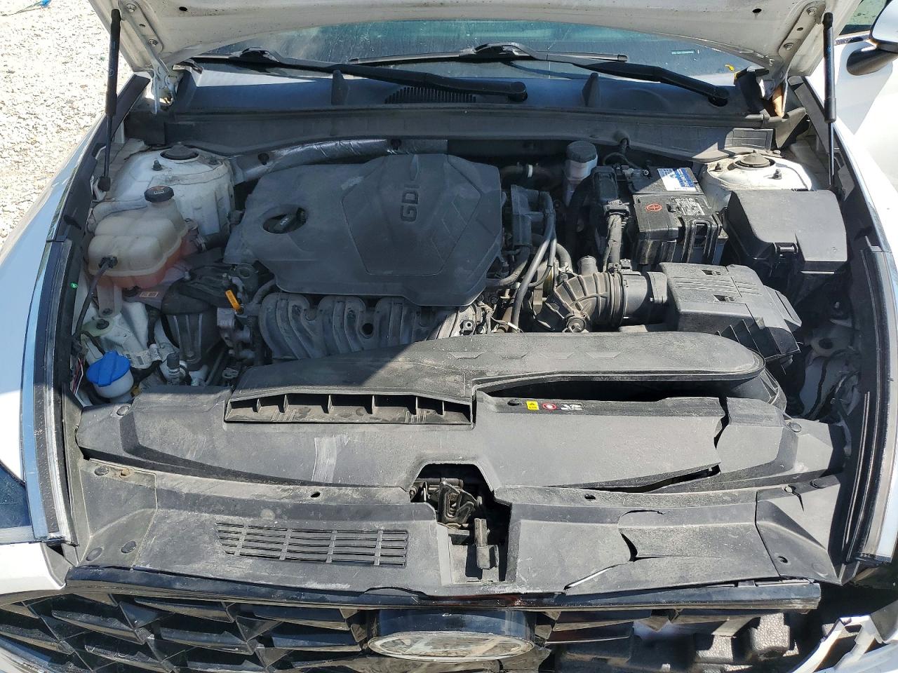 Hyundai SONATA Sel