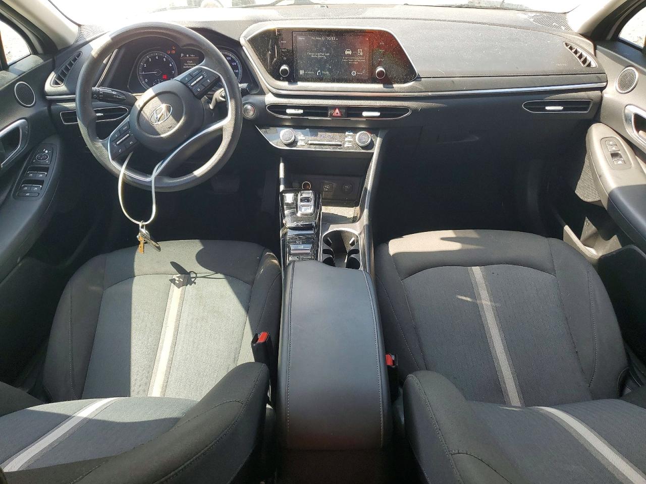 Hyundai SONATA Sel