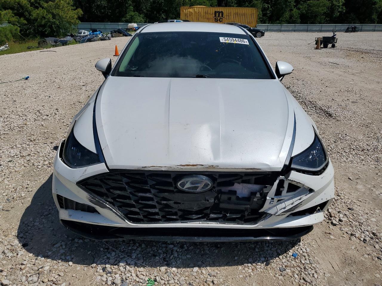 Hyundai SONATA Sel