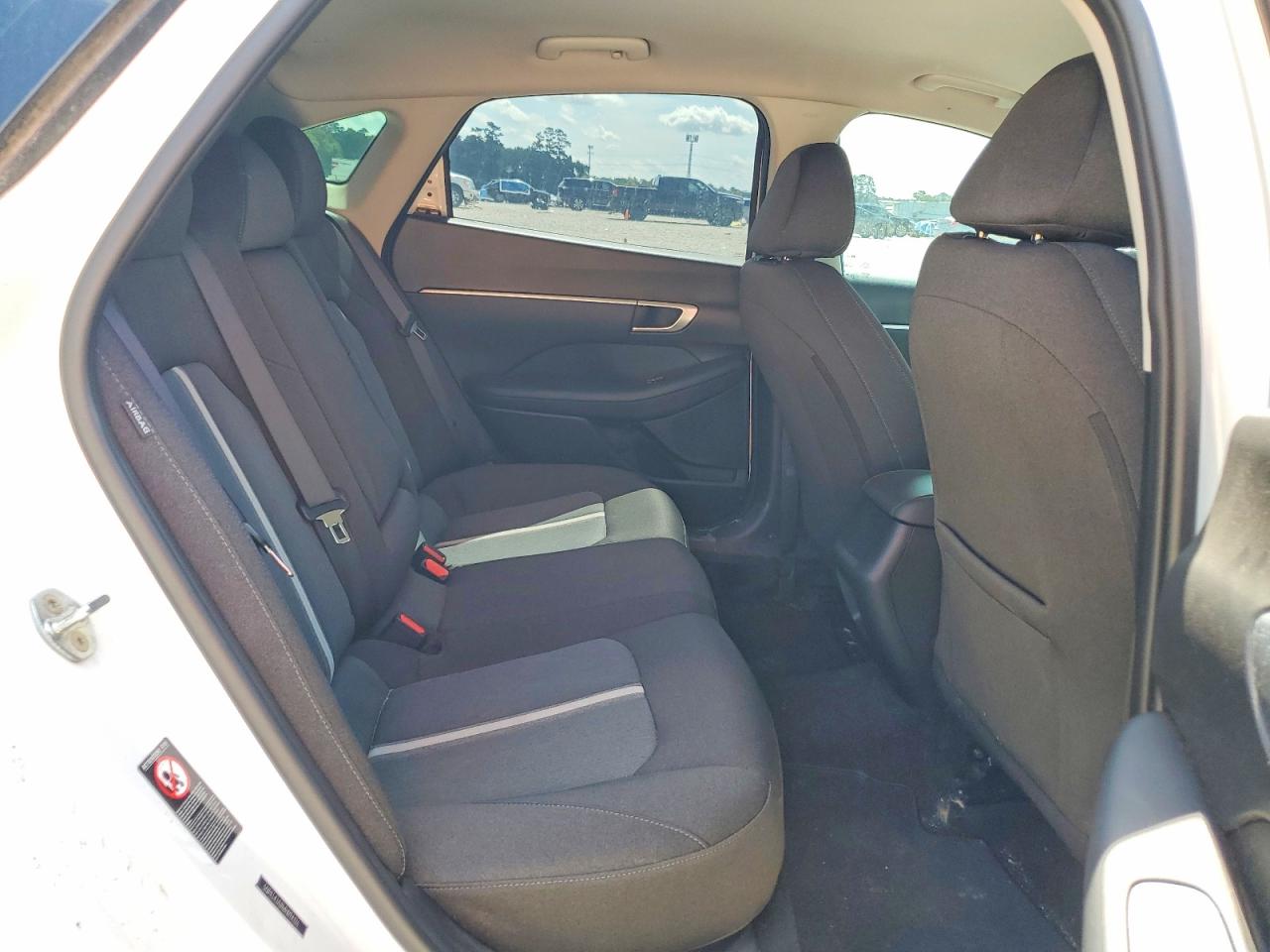 Hyundai SONATA Sel