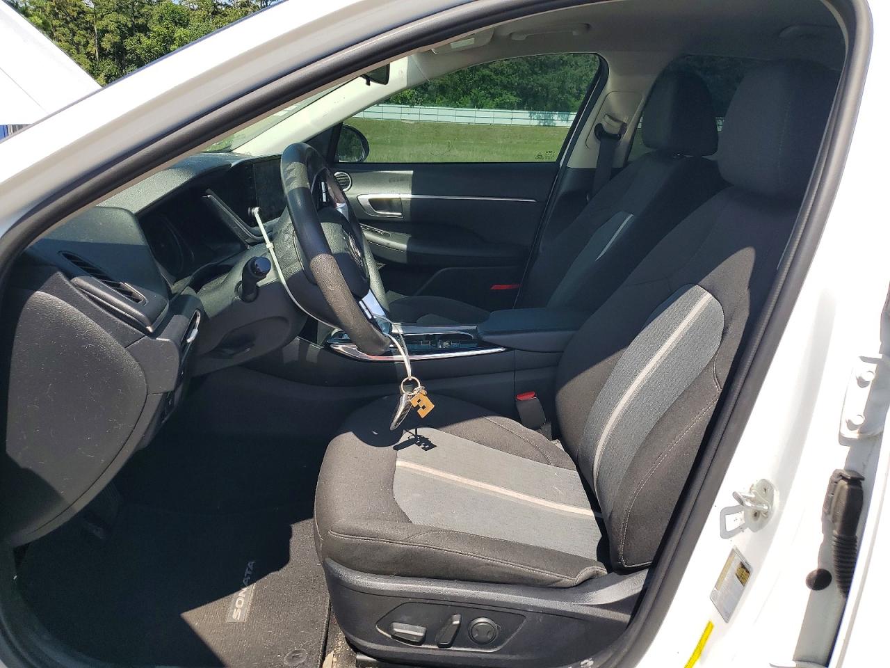 Hyundai SONATA Sel