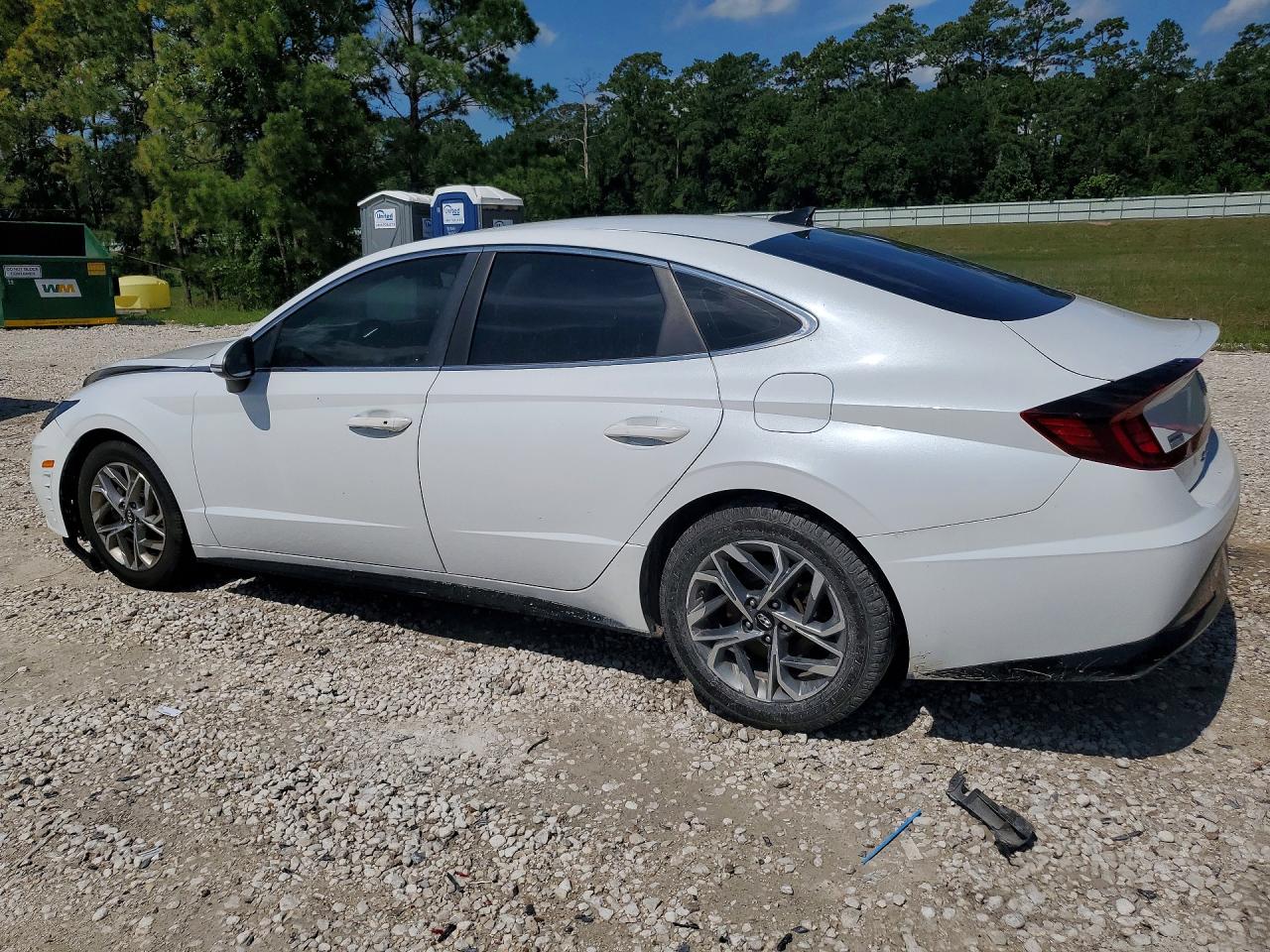 Hyundai SONATA Sel