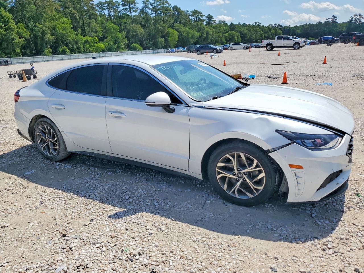 Hyundai SONATA Sel