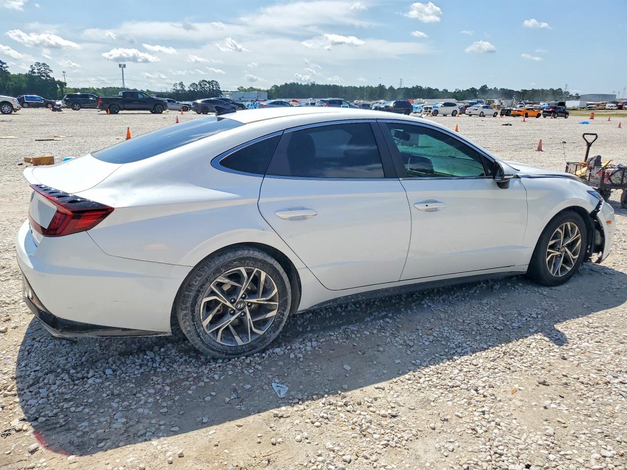 Hyundai SONATA Sel