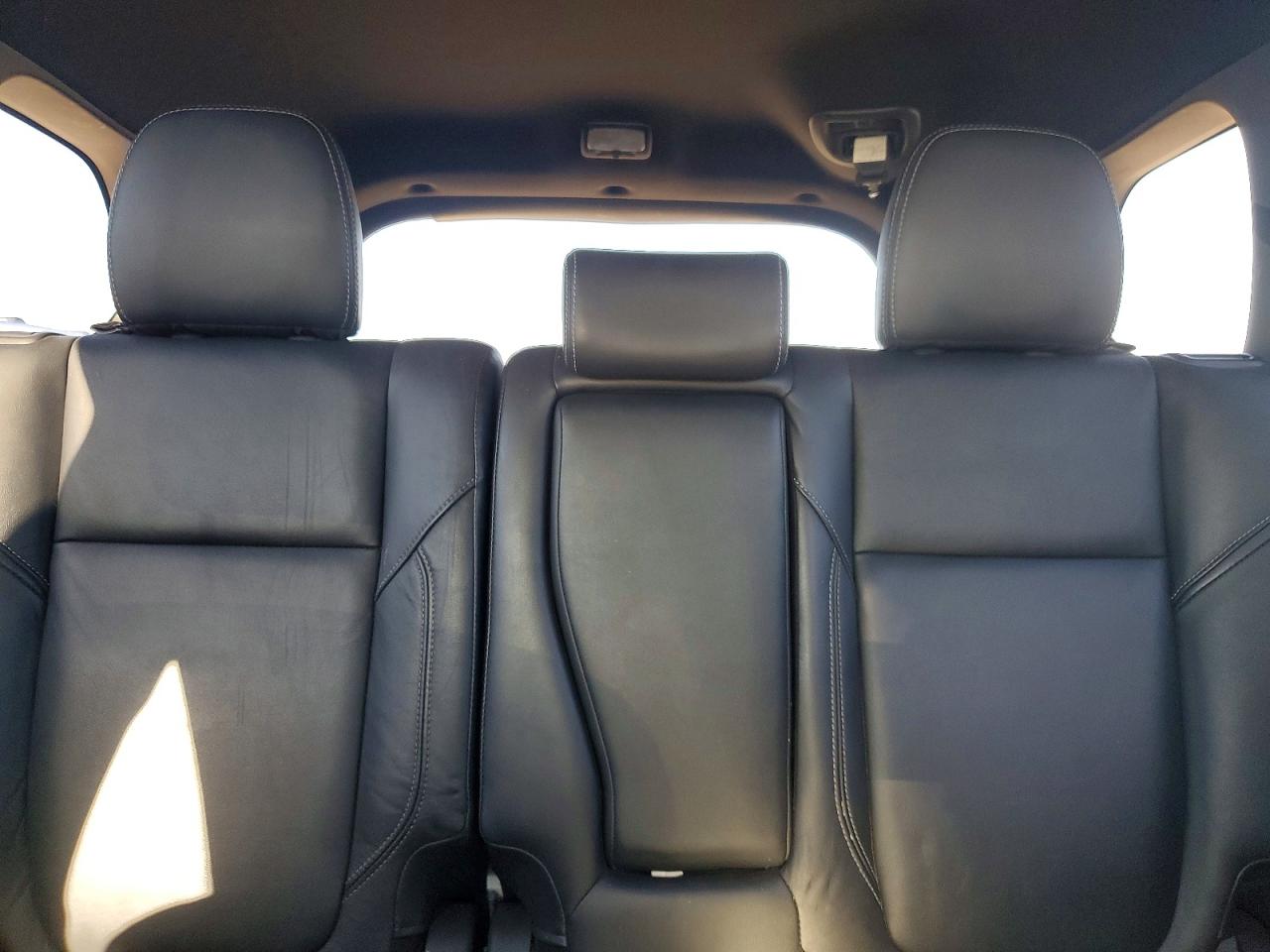 Mitsubishi Outlander Sel