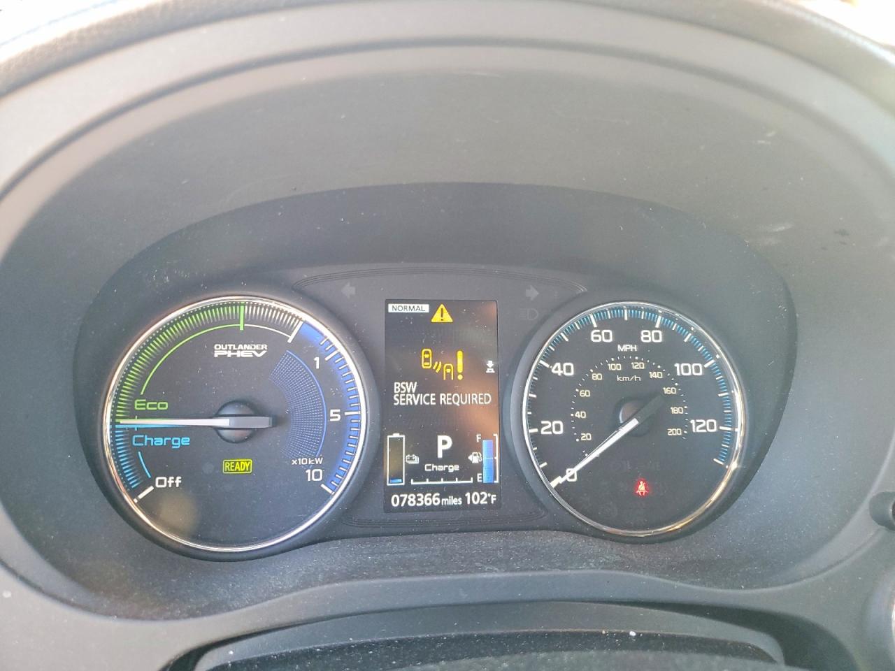 Mitsubishi Outlander Sel