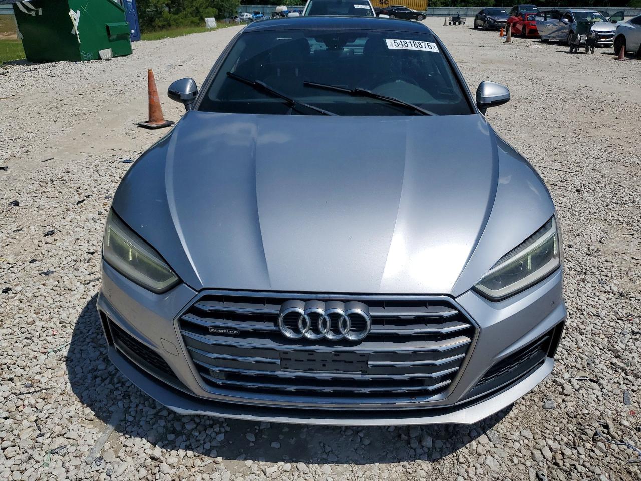 Audi A5 Premium Plus S-line