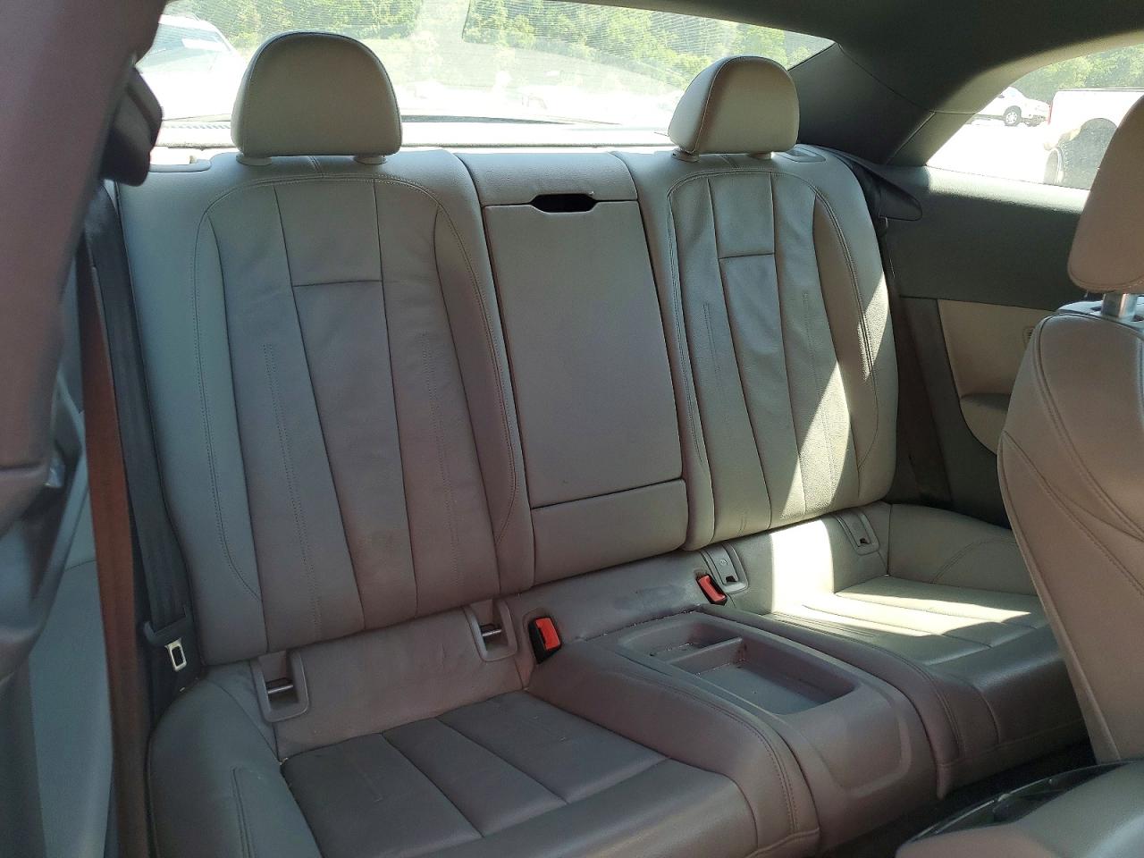 Audi A5 Premium Plus S-line