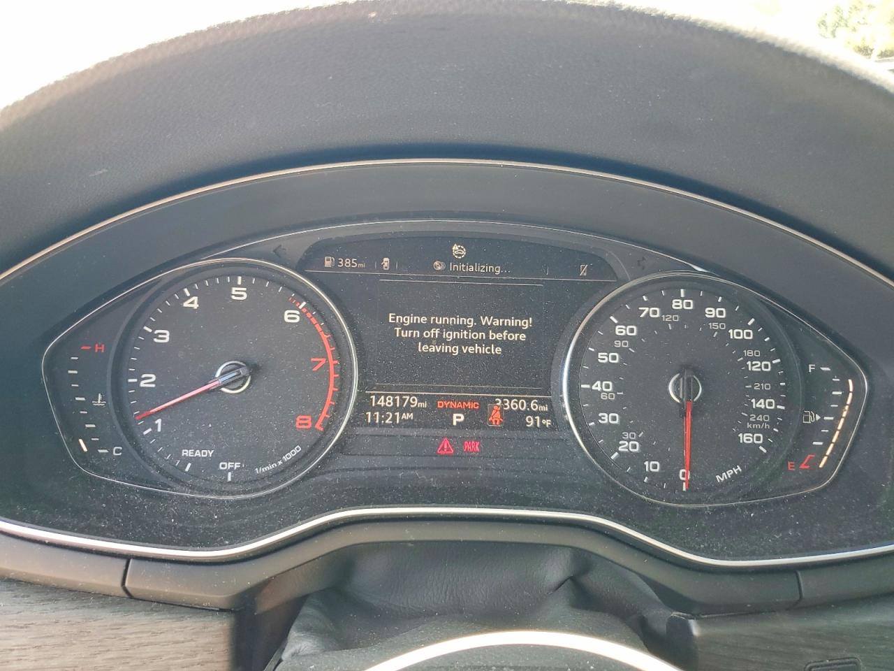 Audi A5 Premium Plus S-line