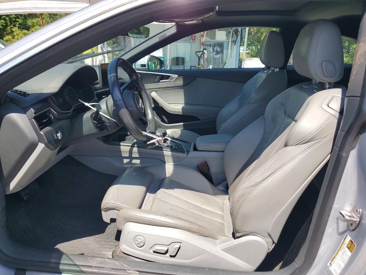 Audi A5 Premium Plus S-line