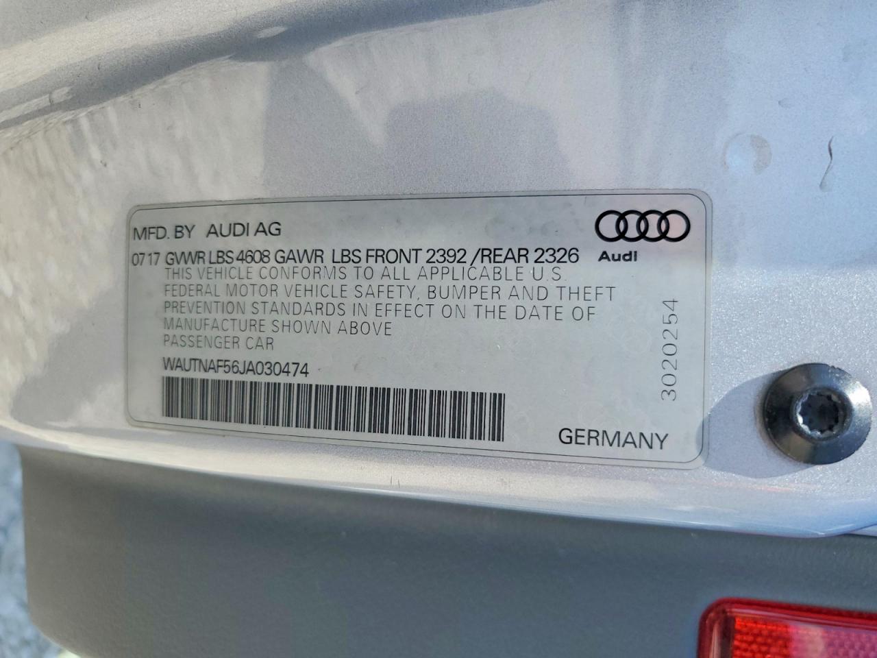 Audi A5 Premium Plus S-line