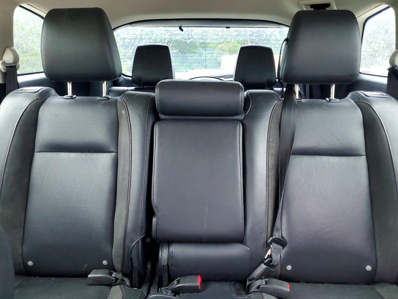 Mazda Cx Grand Touring