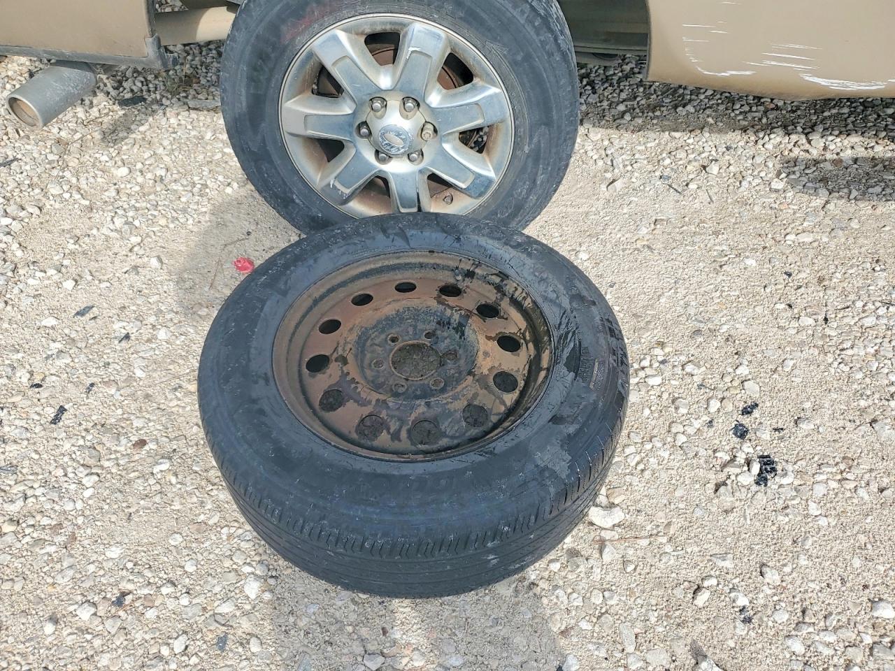 Ford F-150 Super Cab