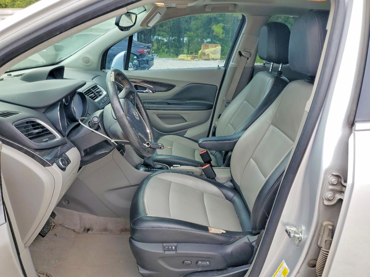Buick Encore