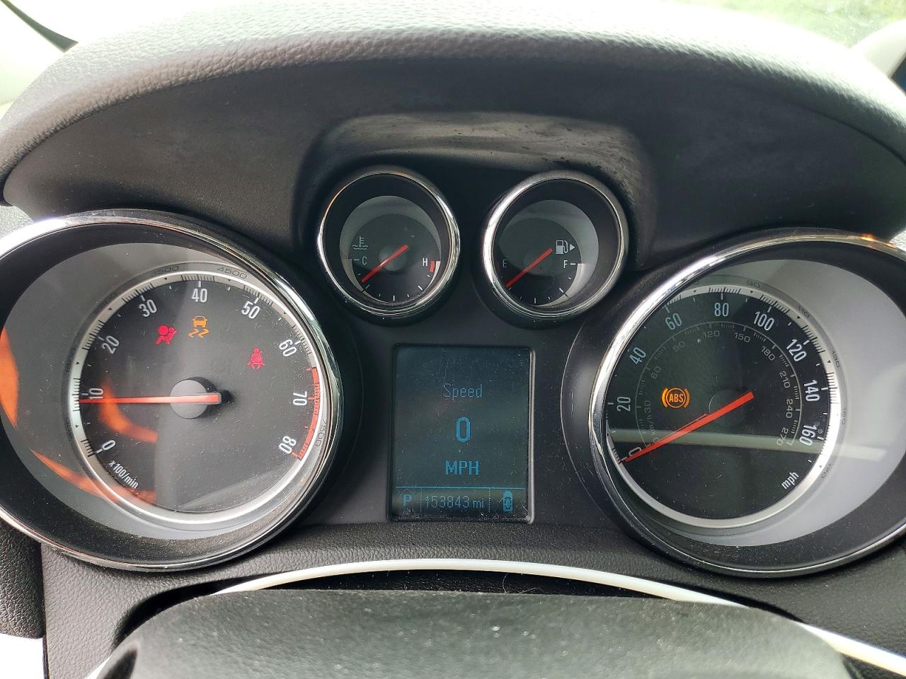 Buick Encore
