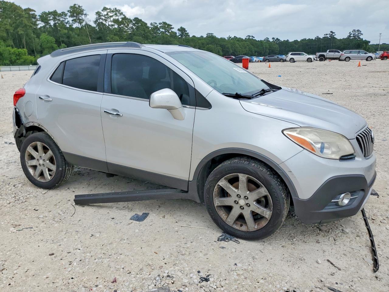 Buick Encore