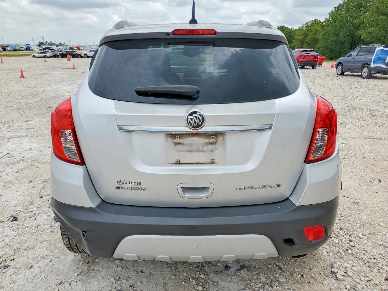Buick Encore