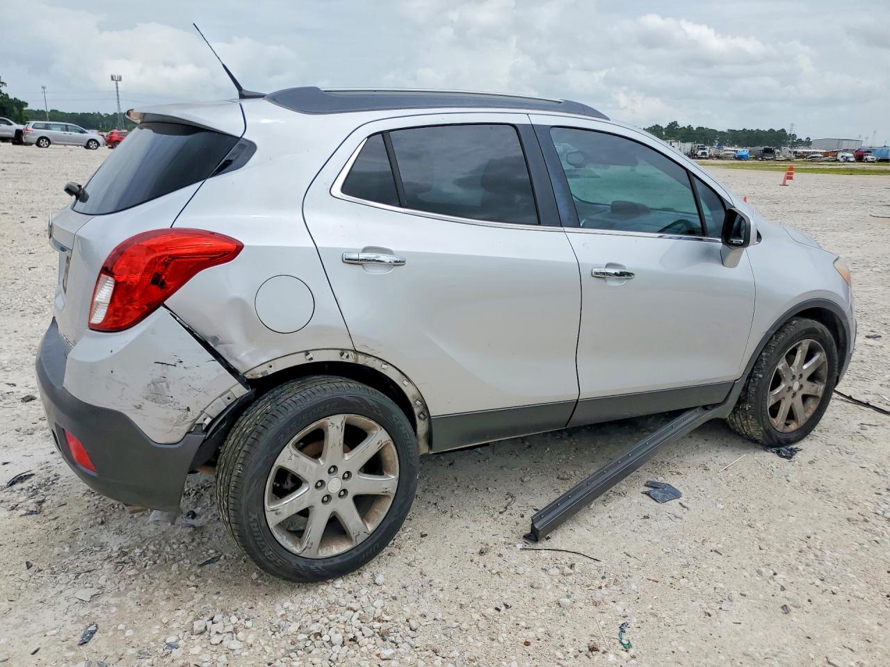 Buick Encore