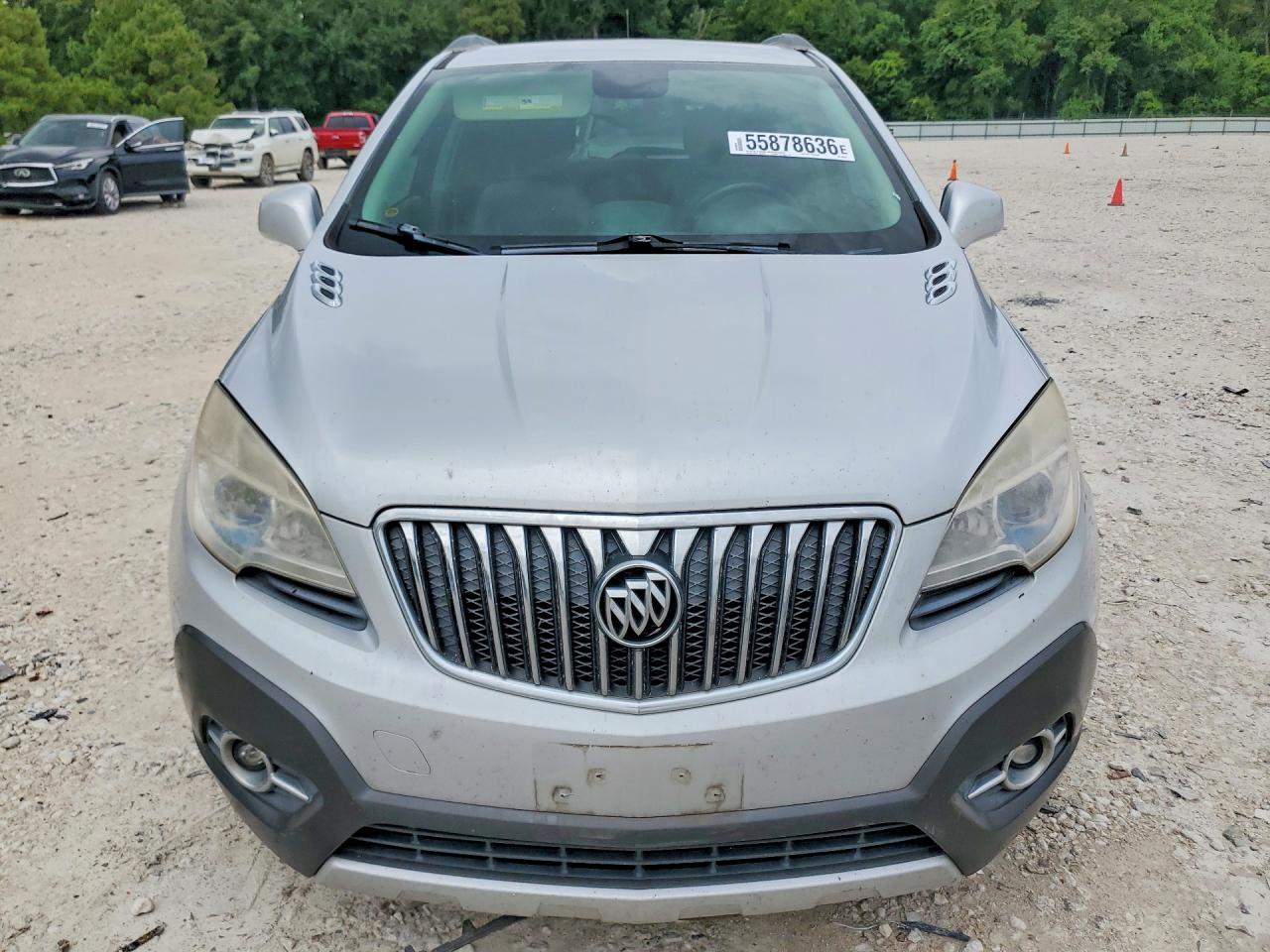 Buick Encore